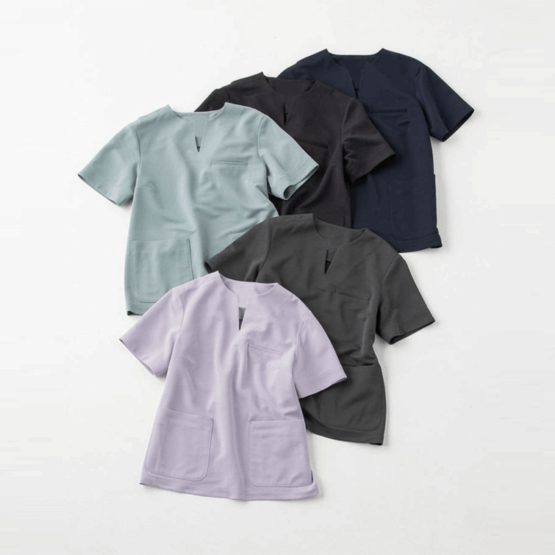 BASIC SCRUBS NỮ