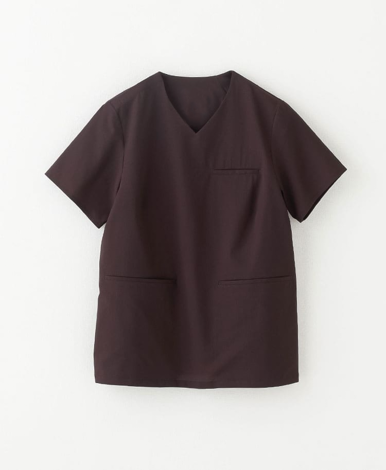 CASUAL SCRUBS