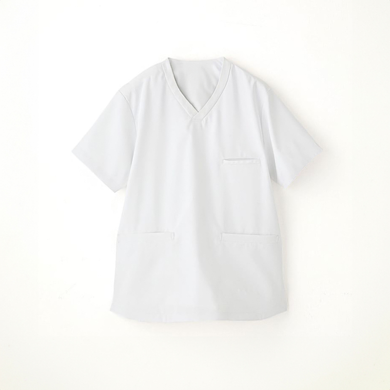 CASUAL SCRUBS