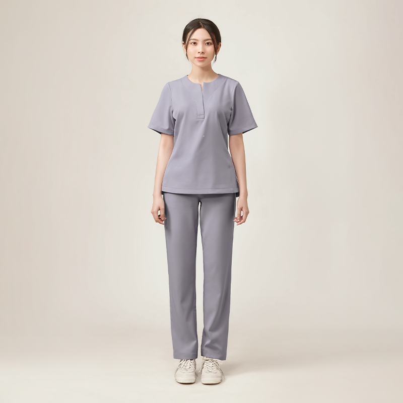 ROSE SCRUBS